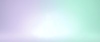 Soft gradient background transitioning from lavender purple to mint green with white center, suitable for web design, presentations, and digital marketing materials.