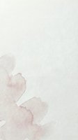 Soft pink watercolor stains on textured cream paper background for feminine designs, wedding invitations, and artistic projects.