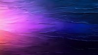 Vibrant abstract background with flowing waves in purple, pink and deep blue colors creating dynamic movement and ethereal atmosphere for modern design projects.