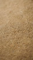 Natural coconut fiber coir texture with organic brown fibers creating rustic surface pattern for eco-friendly design and sustainable material backgrounds.