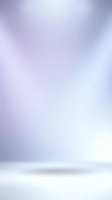Soft purple lavender gradient background with dreamy clouds and gentle lighting for product photography and design projects.