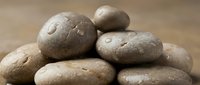 Fresh brown cremini mushrooms stacked together showing natural texture and earthy tones for cooking and culinary applications.