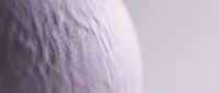 White powder or flour texture with soft lighting and subtle shadows on pale background for cosmetics, baking, or product photography.