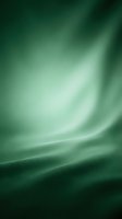 Soft green gradient background with flowing light waves and smooth curves, suitable for corporate design, wellness branding, and digital applications.