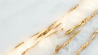 Elegant white marble texture with luxurious gold veining and metallic accents for premium interior design and sophisticated branding projects.