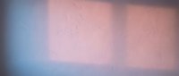 Soft gradient background transitioning from cool blue to warm pink tones with subtle texture and scratches, suitable for web design, presentations, and creative projects.