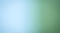 Soft gradient background transitioning from light blue to sage green, smooth color blend for modern design projects and digital presentations.