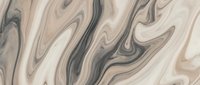 Elegant marble texture with flowing beige, cream, and gray swirls, creating a luxurious abstract background for interior and design projects.