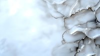 Luxurious white marble texture with gray veins and natural patterns creates elegant abstract background for luxury interior design and architecture.
