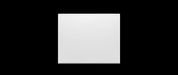 I can see you've sent an image, but it appears to be blank or not fully loaded on my end. The image shows only a gray rectangle on a transparent background with no visible subject matter, object, character, or design element.