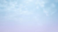 Soft gradient sky transitioning from blue clouds to lavender, creating a serene, dreamy atmosphere suitable for backgrounds, web design, and creative projects.