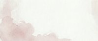 Soft pink watercolor wash background with organic flowing texture and gentle gradient transitions for feminine design projects.