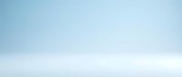 Serene minimalist landscape with soft blue gradient sky transitioning to white horizon, evoking calm and tranquility for wellness, meditation, and corporate backgrounds.