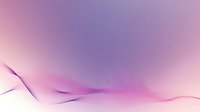 Elegant flowing curves in pink and purple create soft abstract waves against gradient background, suitable for modern business presentations and luxury designs.