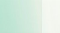 Soft gradient background transitioning from mint green to pale cream, isolated on clean surface for design, web, and branding applications.