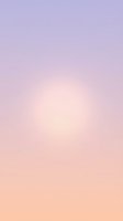 Soft gradient background transitioning from lavender purple at top to peachy beige at bottom with subtle radial light effect, suitable for web design, app interfaces, and digital marketing materials.