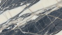 Elegant black and white marble texture with dramatic veining patterns for luxury interior design and architectural applications.