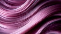Abstract purple and pink flowing waves with smooth gradient curves creating dynamic motion background for modern digital design projects.