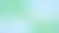 Soft pastel gradient background blending mint green and light blue colors creating dreamy atmospheric effect for modern design projects and presentations.