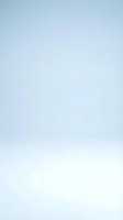 Soft blue gradient background transitioning from light blue to white, creating calm atmospheric effect for presentations and design projects.