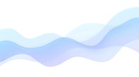 Abstract flowing waves in soft blue and purple gradient colors creating smooth curved lines for modern digital backgrounds and contemporary design projects.