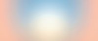 Soft gradient background transitioning from peachy pink to pale blue with bright center light, suitable for web design, presentations, and digital backgrounds.