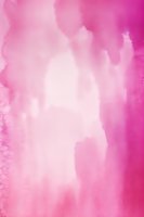 Soft pink watercolor background with gentle gradient transitions and ethereal misty texture creates dreamy atmospheric effect for romantic designs and layouts.