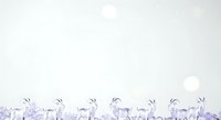 Herd of goats standing in row on white isolated background, ready for design use on merchandise, clipart projects, and educational materials.