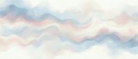 Soft watercolor chevron pattern in pastel blue and pink tones creates gentle zigzag waves for nursery decor, wedding stationery, and feminine design projects.