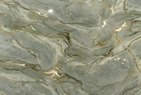 Elegant gray marble texture with golden veins and natural stone patterns for luxury interior design and sophisticated backgrounds.