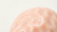 Young adult female with light skin tone, close-up of shoulder or upper back area showing water droplets and wet skin texture, suitable for skincare, wellness, and beauty product marketing.