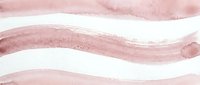 Abstract watercolor waves in soft pink and white tones creating flowing organic shapes for modern interior design and artistic projects.