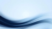 Smooth flowing wave design in shades of blue and white, creating an elegant abstract background suitable for corporate presentations, websites, and professional business materials.