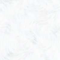 Subtle white textured background with flowing curved lines creating soft wavy pattern. Seamless repeat design for elegant minimal surface patterns.