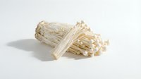 Isolated bundle of natural straw or dried grass fibers tied together, ready for design use on merchandise, crafts, and educational materials.