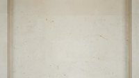 Aged cream textured background with subtle distressing and worn edges, suitable for vintage design projects, scrapbooking, and retro aesthetic layouts.