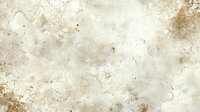 Vintage paper texture with brown stains and aging marks creates atmospheric grunge background effect for antique or retro design projects.
