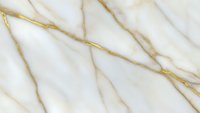 White marble texture with golden veins for luxury interior design and elegant backgrounds.