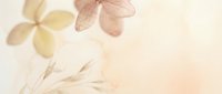 Soft pastel flowers in delicate pink and cream tones create dreamy romantic background with gentle lighting and ethereal botanical elements for wedding invitations.