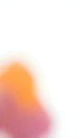 Abstract gradient background with soft orange pink blur effect for modern design projects and digital presentations.