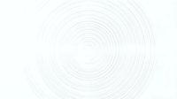 Concentric circles pattern in light gray lines creating hypnotic spiral effect on white background for modern minimalist design projects.