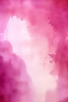 Soft pink watercolor background with gentle gradient transitions and abstract fluid texture, creating dreamy atmospheric effect for romantic designs.