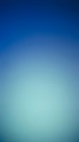 Smooth gradient background transitioning from deep navy blue at top to soft cyan at bottom, isolated on clean backdrop suitable for design projects, presentations, and digital applications.