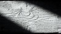 Weathered wood grain texture with dramatic shadows and natural aging patterns showing rustic wooden surface detail for backgrounds and design projects.