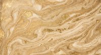 Luxurious golden marble texture with flowing veins and glittering accents for elegant interior design and sophisticated branding projects.