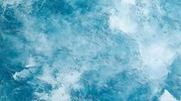 Ethereal turquoise and white abstract watercolor background with flowing textures and organic patterns creates dreamy atmospheric effect for creative designs.
