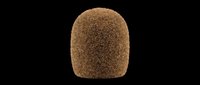 Cork dome shaped object isolated on transparent background, ready for clipart, design elements, sublimation, print-on-demand products, stickers, and t-shirt designs.