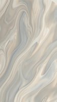 Soft neutral marble texture with flowing swirls in beige, cream and gray tones, for backgrounds, wallpapers and interior design projects.