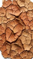 Cracked and parched earth texture with deep fissures and brown soil fragments, suitable for environmental, drought, climate change, and nature-related projects.