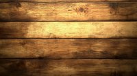 Rustic wooden planks background with dramatic lighting effect and natural wood grain texture, dark edges create moody atmosphere. Suitable for design layouts.